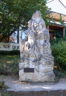 Die Loreley Die Loreley