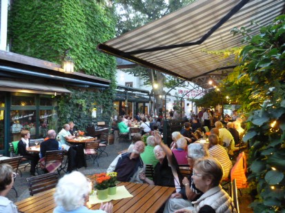 Rüdesheim Rüdesheim